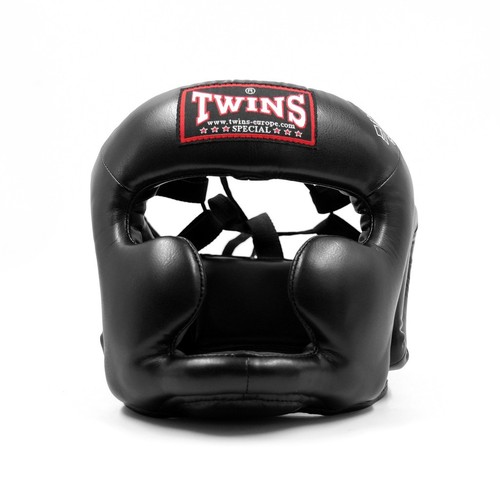 Twins special casco - special,
