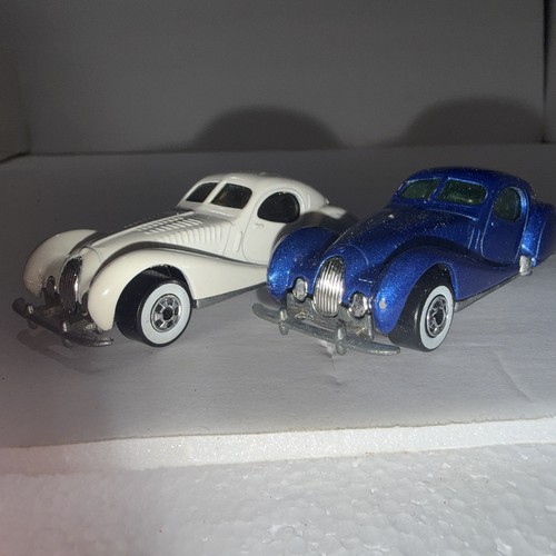Hot wheels talbot lagos - 2,