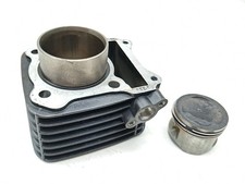 GRUPPO TERMICO PISTONE