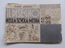 Il disegno nella scuola media