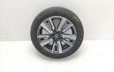 CERCHIO IN LEGA PER NISSAN