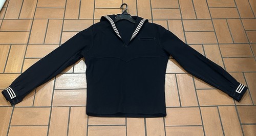 Maglione vintage navy - maglione, us
