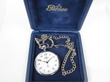 OROLOGIO DA TASCA PERSEO