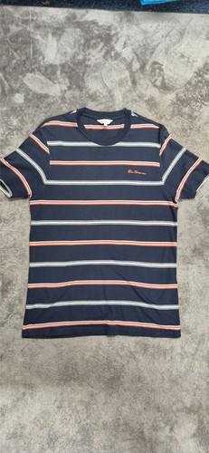 Shirt ben sherman uomo - t-shirt,
