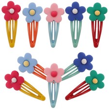  10 Pcs Accessori Capelli