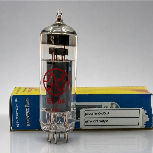 Nuovo 6bq5 el84 maxi - nuovo, 6bq5/el84/maxi
