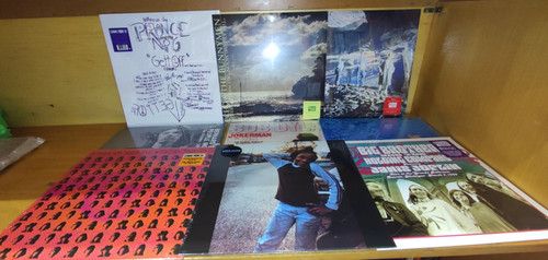 Lotto dylan joplin - lotto,
