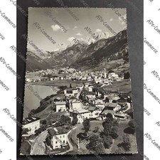 Cartolina Auronzo di Cadore
