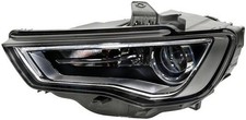 FARO SINISTRO BIXENO D 3 S