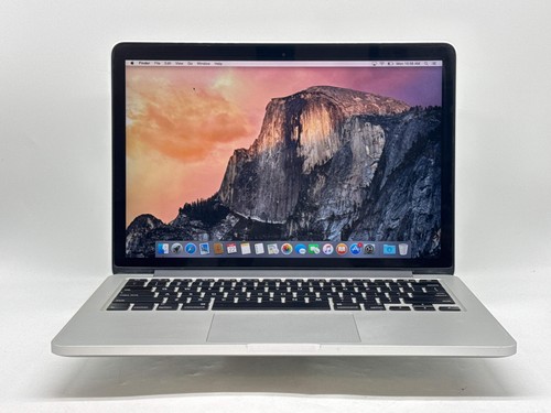Apple macbook pro - pro, 13"