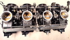 Yamaha XS1100S Carburatore