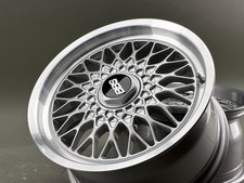 4x Cerchi Originali BBS RG043