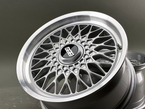 Cerchi originali bbs - 4x,