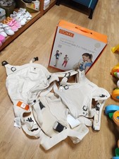 Marsupio ergonomico portabebè