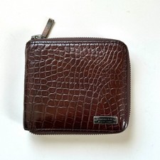 Portafoglio BURBERRY BLACK