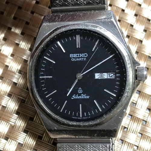 Orologio uomo seiko silver - uomo,