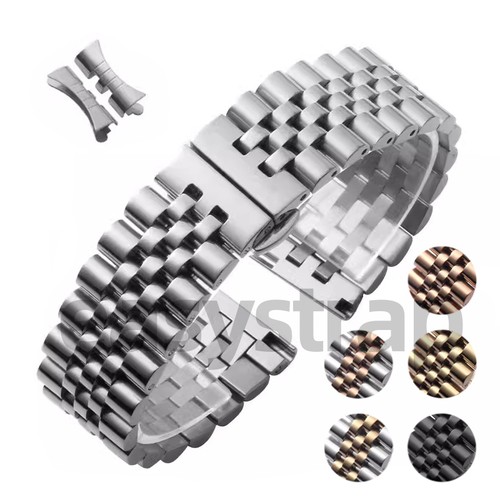 Cinturino orologio metallo