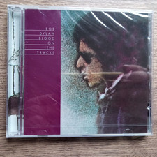 Bob Dylan - Blood On The