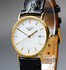 [N MINT] Orologio Uomo