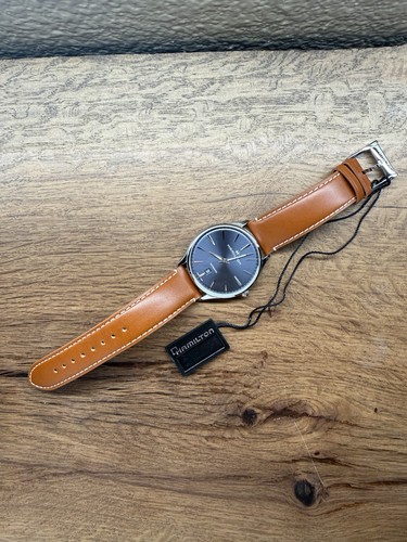 Orologio automatico hamilton - orologio,
