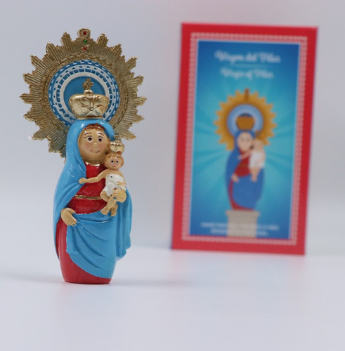 Virgem del pilar virgin - pilar, ,virgin