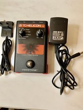 Effetto compatto per voce