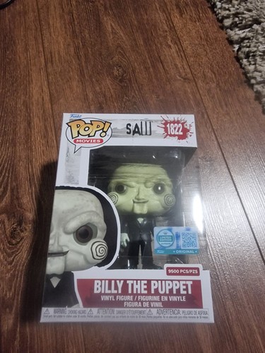 Funko pop billy - funko,