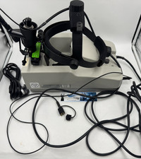 Lumenis Novus Spectra Attacco Laser Apertura LIO 0642-172-01 IVA UK DHL