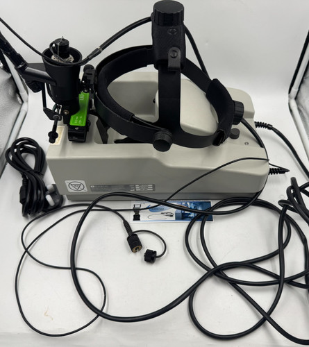 Lumenis novus spectra attacco - lumenis,