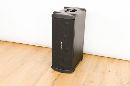 Bose panaray mb4 - bose, bass