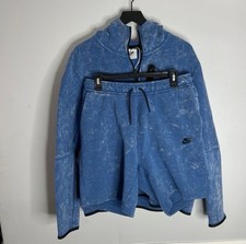 Nike Tech Fleece Track Suit