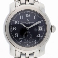 BAUME&MERCIER Capeland