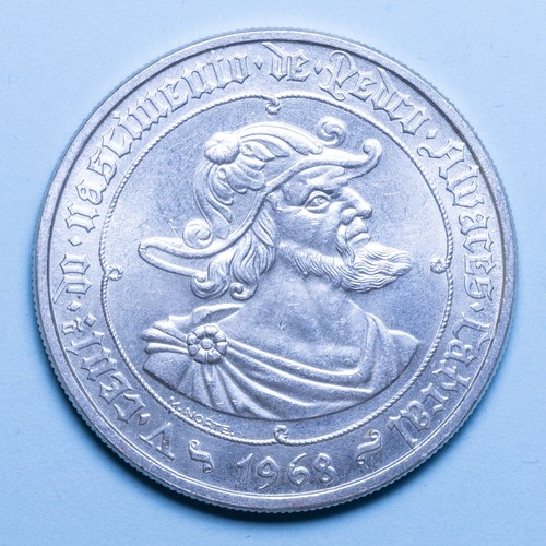 Portogallo escudos 1968 - 50,