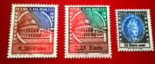REPUBBLICA  SPLENDIDE  MARCHE