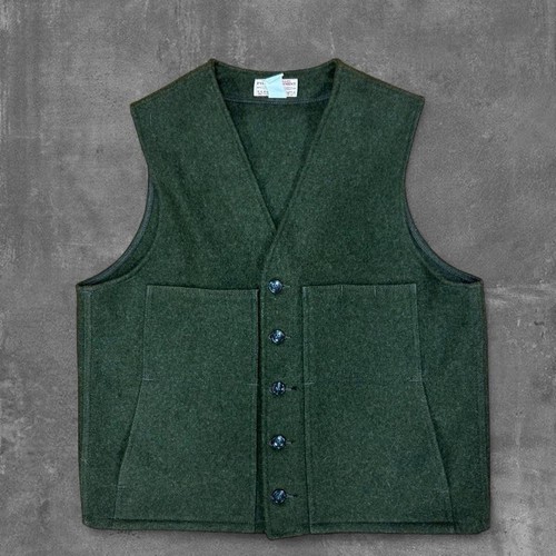 Gilet uomo vero - , anni