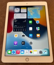 Apple iPad Air 2, 16 GB, 9,7"