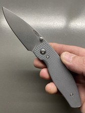 Trm Neutron Knife