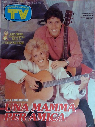 Sorrisi canzoni 1992 n16 - e,