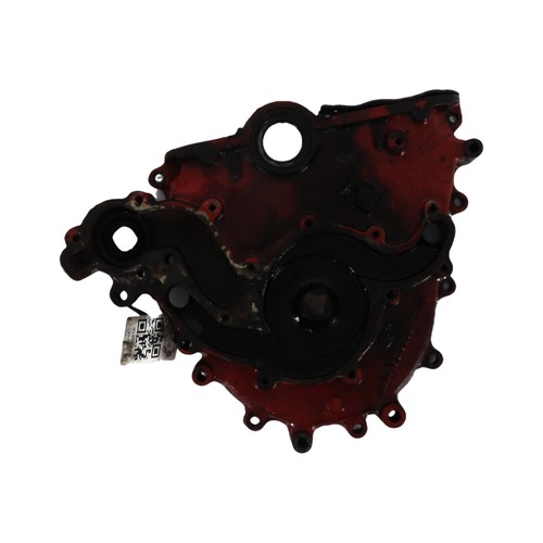 Carter distribution ford - de,