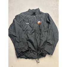 Giacca a vento Reebok Hockey