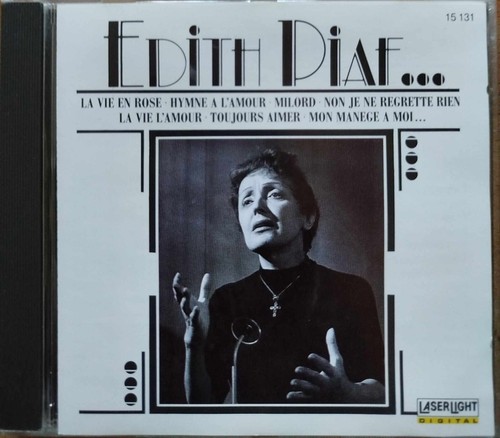 Edith piaf - -,