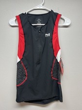 Canotta Uomo Large TYR
