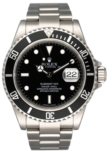 Orologio uomo rolex - da,