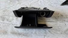 SAAB 9.3 9-3 AERO CASSETTO VANO OGGETTI ACCENDISIGARI PLANCIA CENTRALE 12785423