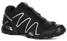 Salomon Speedcross 3 Quicklace