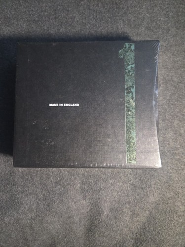Unopened depeche mode - mode,