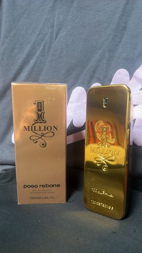 One million 100 ml - 2,
