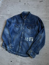 Dsquared 2 Distressed