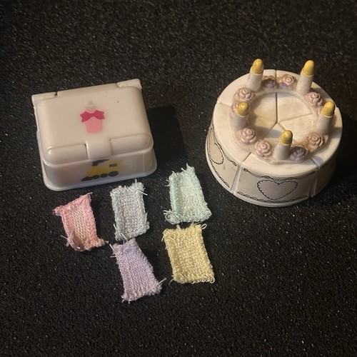 Vintage tyco miniatura quints - tyco,
