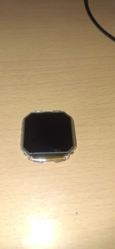 Display orologio polar - polar, m200